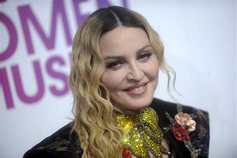 Madonna's old nude photos were released in the magazine Playboy. The "Like a Virgin" star refused to apologize and graced the cover of this iconic issue. Madonna posed for Playboy instead, owning ...
